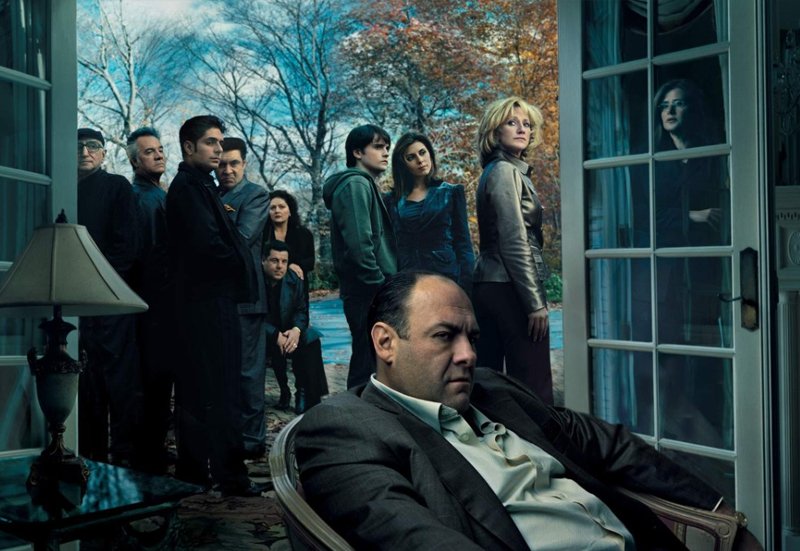 Image 19 : OCS : quelles sont les meilleures séries à regarder en streaming ?