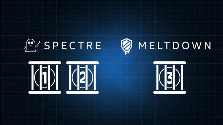 Image 1 : Meltdown et Spectre : bonne nouvelle, Intel corrige les failles des anciens processeurs