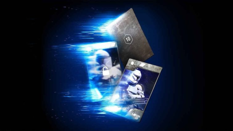 Image 1 : Star Wars Battlefront 2 : le retour des micro transactions