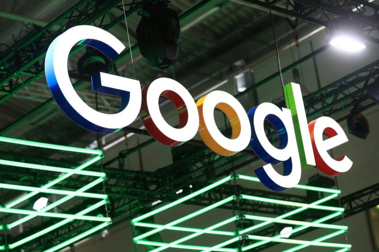 Image 1 : 4,34 milliards d'euros : amende record pour Google et son Android