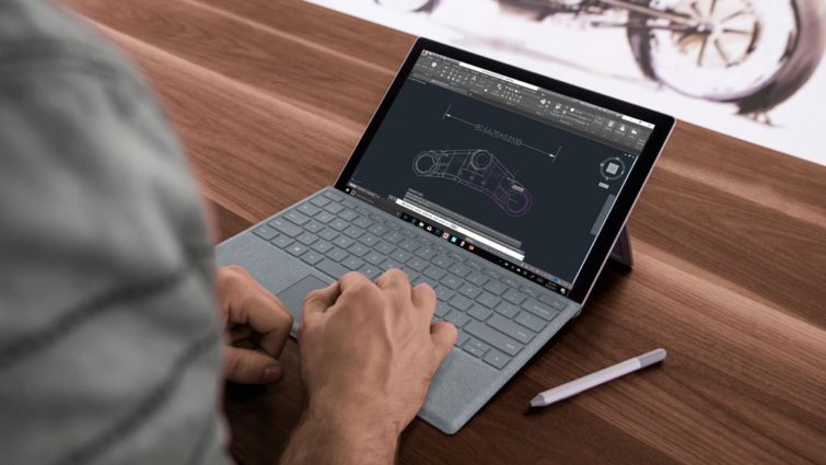 Image 3 : [Sponso] La nouvelle Surface Pro à l'épreuve des tests