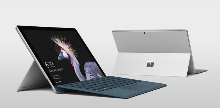 Image 1 : [Sponso] La nouvelle Surface Pro à l'épreuve des tests