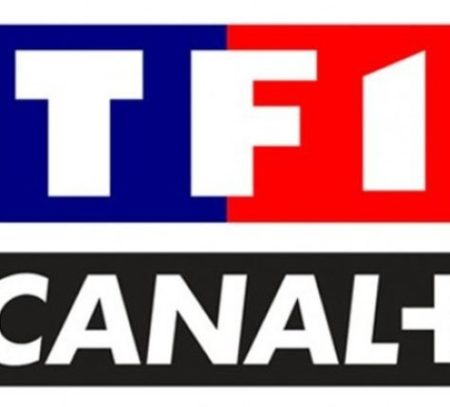 Image 1 : Les abonnés à Canal+ retrouvent TF1 en attendant qu'un accord soit trouvé
