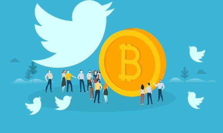 Image 1 : Le PDG de Twitter affirme que le Bitcoin sera la monnaie unique d'ici 10 ans