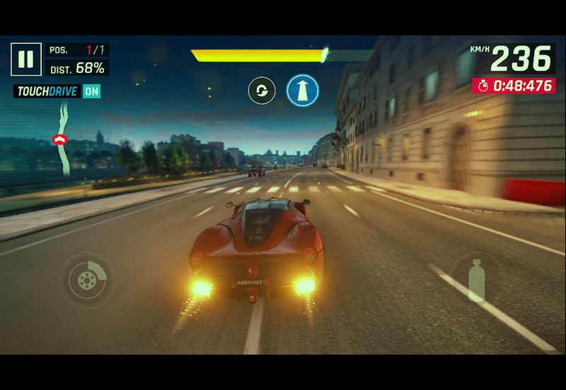 Image à la une de [Tuto] Asphalt 9 : comment y jouer avant tout le monde !