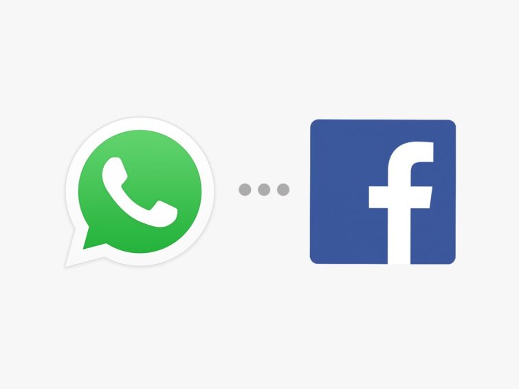 Image 1 : WhatsApp promet de ne plus partager de données avec Facebook