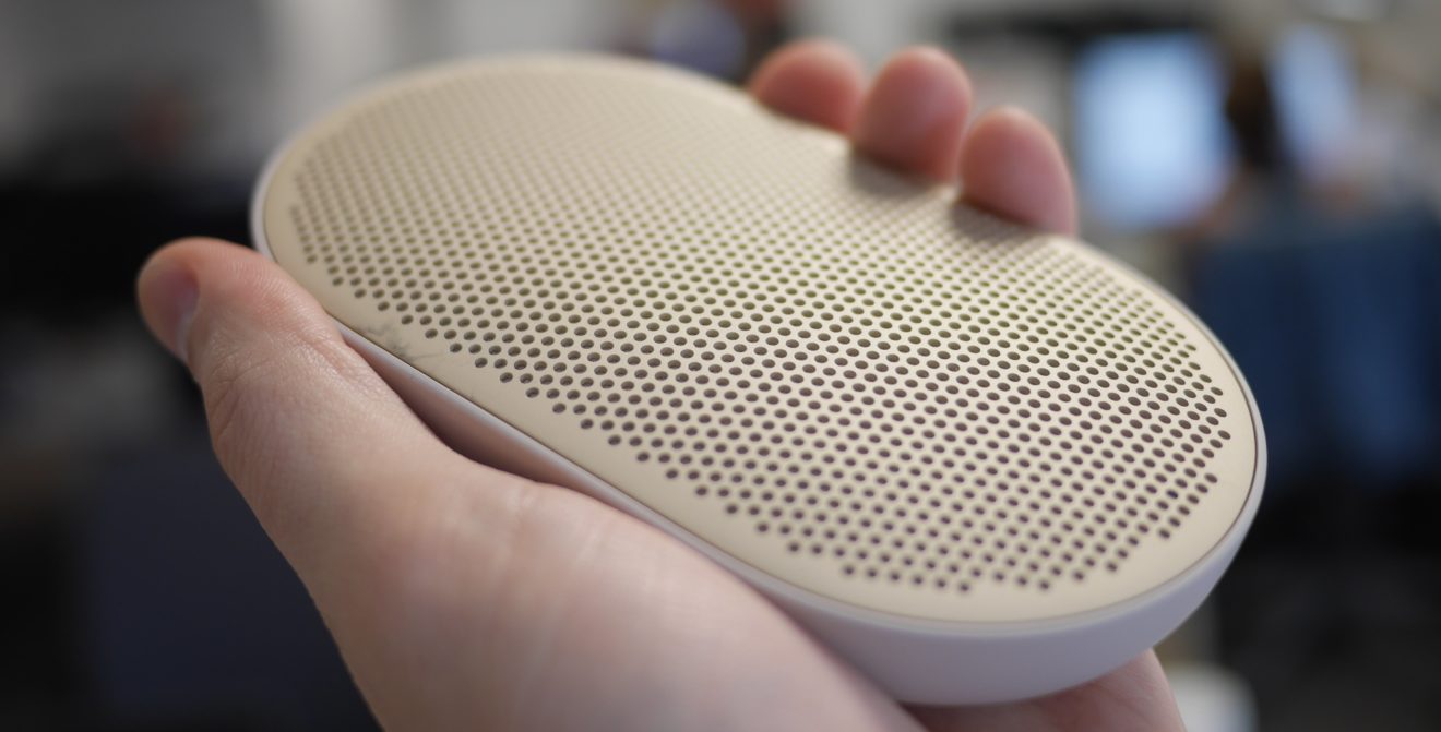 Image 11 : Comparatif : quelle est la meilleure enceinte Bluetooth portable ?