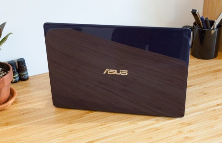 Image 3 : [Test] ZenBook 13 : que vaut l'ultrabook design d'Asus ?