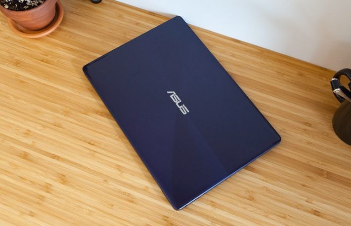 Image 10 : [Test] ZenBook 13 : que vaut l'ultrabook design d'Asus ?