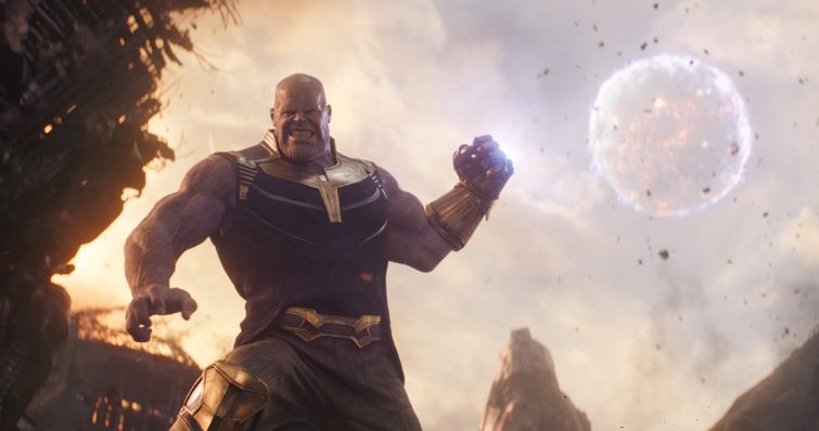 Image 8 : Avengers Infinity War : la Geek Critique du film de la décennie?