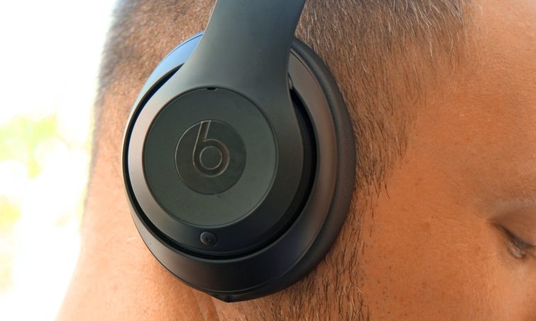 Image 4 : [Test] Beats Studio3 Wireless : que vaut le dernier casque sans fil de Beats ?