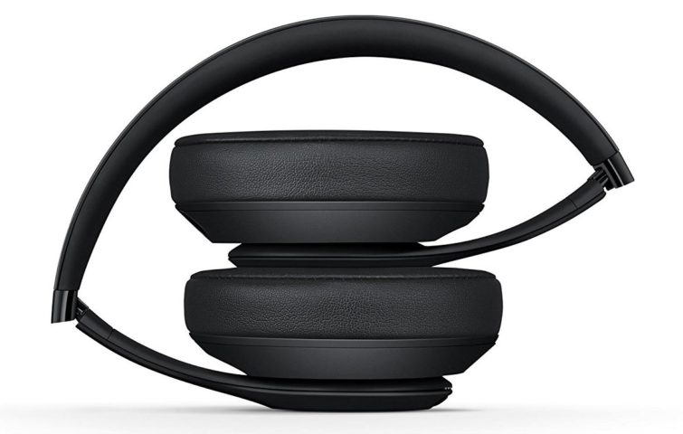 Image 6 : [Test] Beats Studio3 Wireless : que vaut le dernier casque sans fil de Beats ?