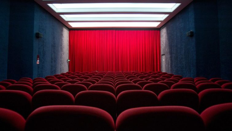 Image 1 : Netflix bientôt propriétaire de ses propres salles de cinéma ?