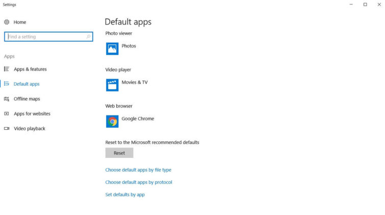 Image 2 : Windows  10 : la sortie de Redstone 4 encore repoussée ?
