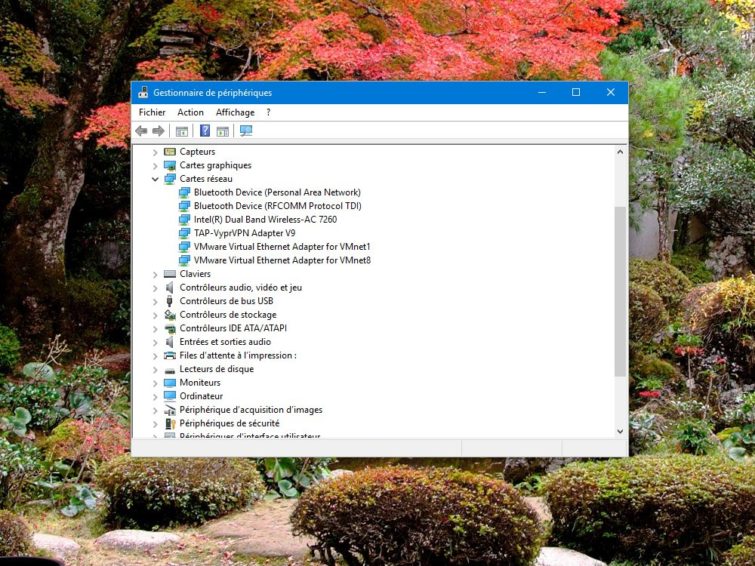 Image 18 : Windows 10 : tout plante, rien ne marche, comment dépanner son PC ?