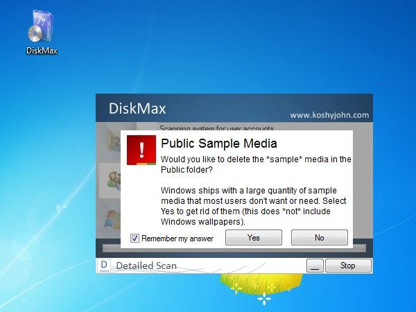 Image 19 : Windows 10 : les meilleurs logiciels pour nettoyer son PC en moins de 10 minutes