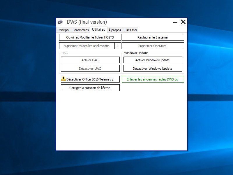 Image 6 : Windows 10 : les meilleurs logiciels pour nettoyer son PC en moins de 10 minutes