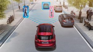 Image 5 : Ford Focus : technologie et autonomie enfin abordables ?