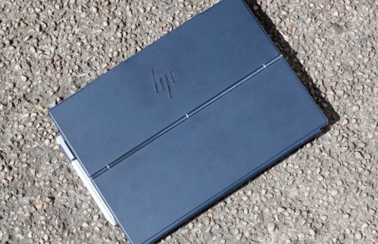 Image 4 : HP Envy x2 : on a testé le premier portable ARM sous Windows 10