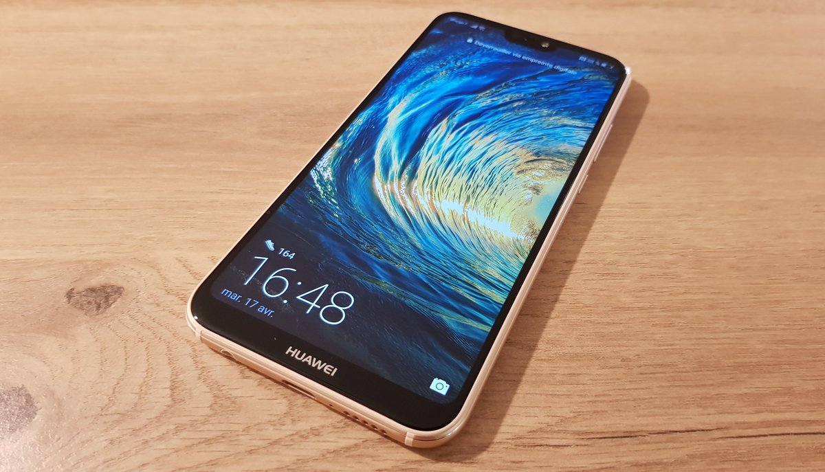 Image à la une de P20 Lite : on a testé le nouveau smartphone allégé de Huawei