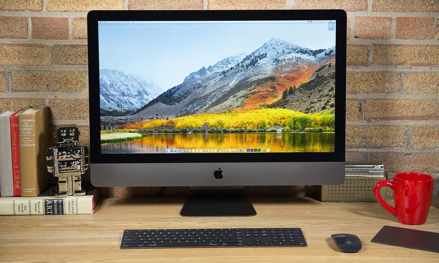 Image à la une de Apple iMac Pro : on a testé le plus puissant des iMac