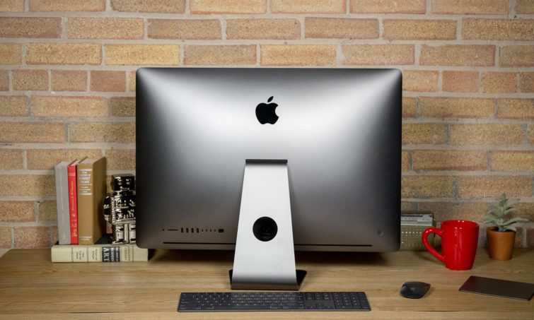 Image 5 : Apple iMac Pro : on a testé le plus puissant des iMac