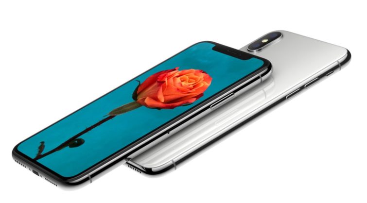 Image 1 : 6 mois plus tard, Apple voudrait déjà enterrer l'iPhone X