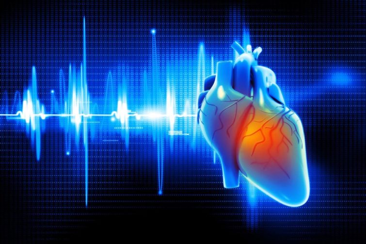 Image 1 : Une IA danoise peut détecter les arrêts cardiaques comme personne
