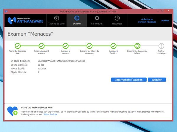 Image 12 : Windows 10 : les meilleurs logiciels pour nettoyer son PC en moins de 10 minutes