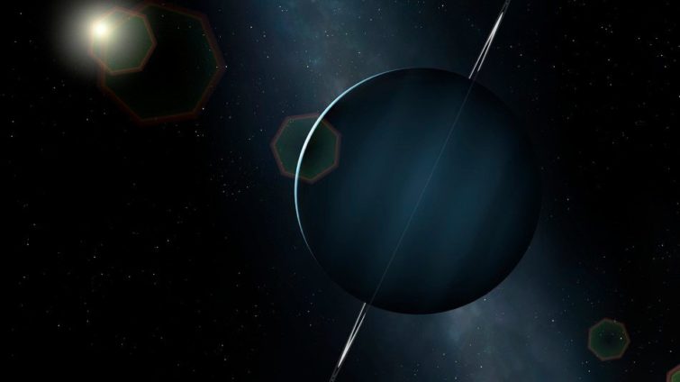 Image 1 : C'est confirmé : ça pue sur Uranus