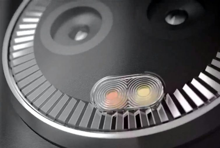 Image 1 : Une vidéo de Motorola dévoile le Moto G6 sous toutes ses coutures