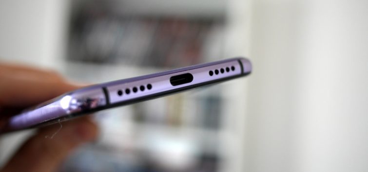 Image 5 : [Test] Huawei P20 Pro : enfin un smartphone pour détrôner Samsung ?