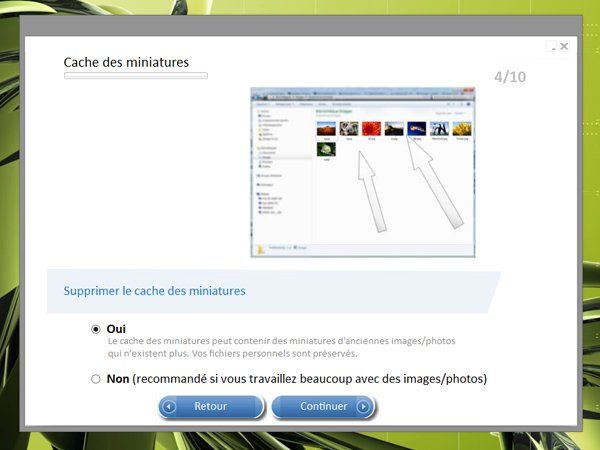 Image 21 : Windows 10 : les meilleurs logiciels pour nettoyer son PC en moins de 10 minutes