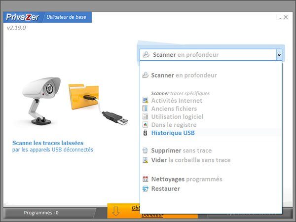 Image 22 : Windows 10 : les meilleurs logiciels pour nettoyer son PC en moins de 10 minutes