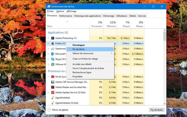 Image 14 : Windows 10 : tout plante, rien ne marche, comment dépanner son PC ?