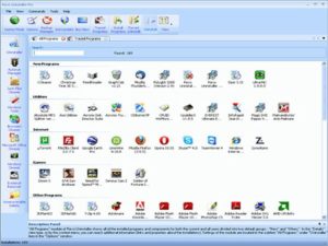 Revo Uninstaller