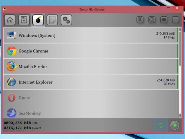 Image 9 : Windows 10 : les meilleurs logiciels pour nettoyer son PC en moins de 10 minutes