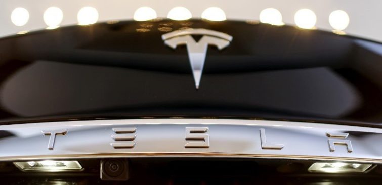 Image 1 : Tesla Model Y : début de production en novembre 2019 ?