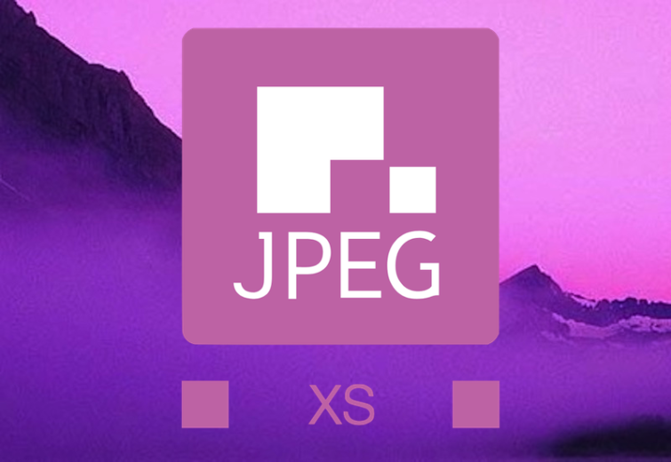 Image 1 : JPEG XS : un nouveau format de compression vidéo capable de tout streamer