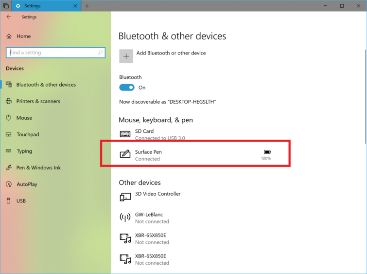 Image 3 : Windows 10 Redstone 5 : la fonction Sets s'améliore dans la build 17639