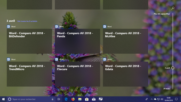 Image 6 : Tuto Windows 10 : quels sont les meilleurs trucs et astuces ?