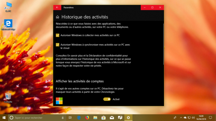 Image 8 : Tuto Windows 10 : quels sont les meilleurs trucs et astuces ?