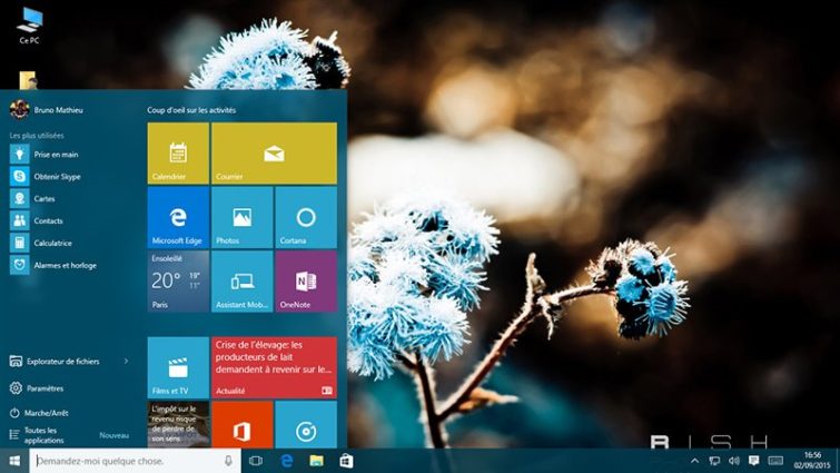 Image 2 : Windows 10 : le top des trucs et astuces