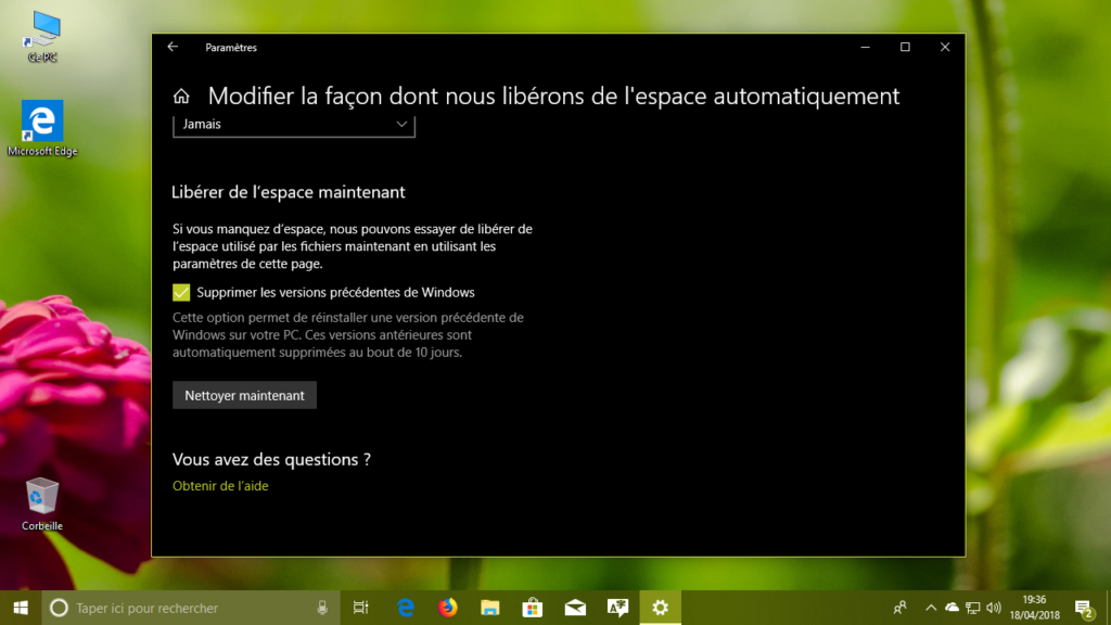 Image 3 : Windows 10 : les meilleurs logiciels pour nettoyer son PC en moins de 10 minutes
