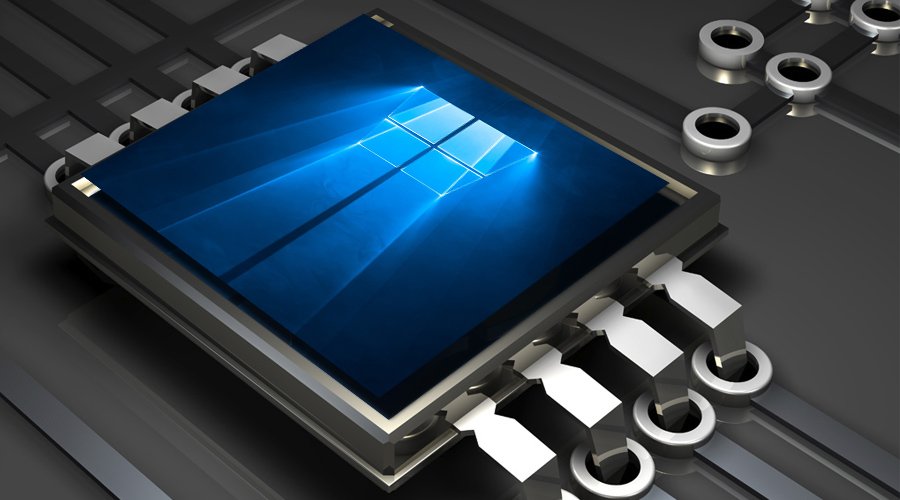 Image à la une de Windows 10 : le grand guide du dépannage