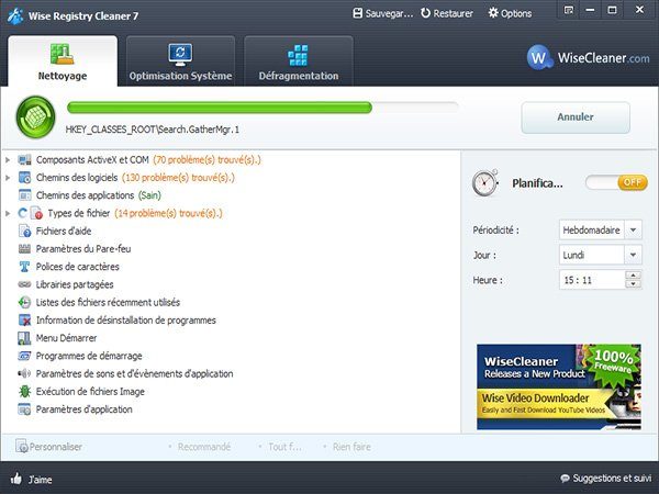 Image 20 : Windows 10 : les meilleurs logiciels pour nettoyer son PC en moins de 10 minutes