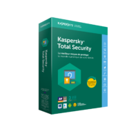 Image 1 : Kaspersky Total Security : Une console pour tout contrôler [Sponso]