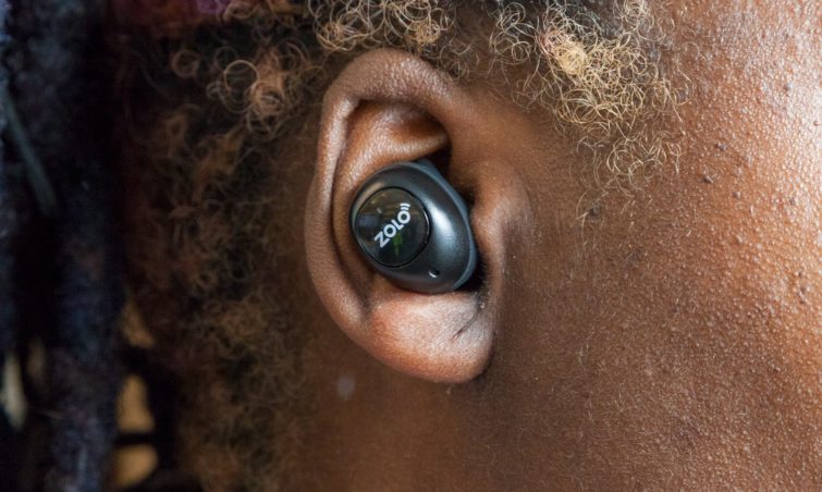 Image 4 : [Test] Anker Zolo Liberty Plus : des écouteurs totalement sans fil à moins de 90 €, ça vaut le coup ?