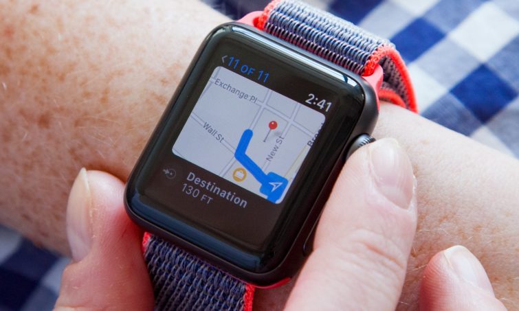 Image 9 : [Test] Fitbit Versa : si près, si loin de l'Apple Watch