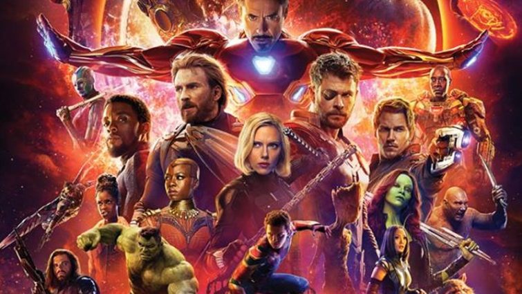 Image 2 : Marvel : 20 films de super-héros passés au crible